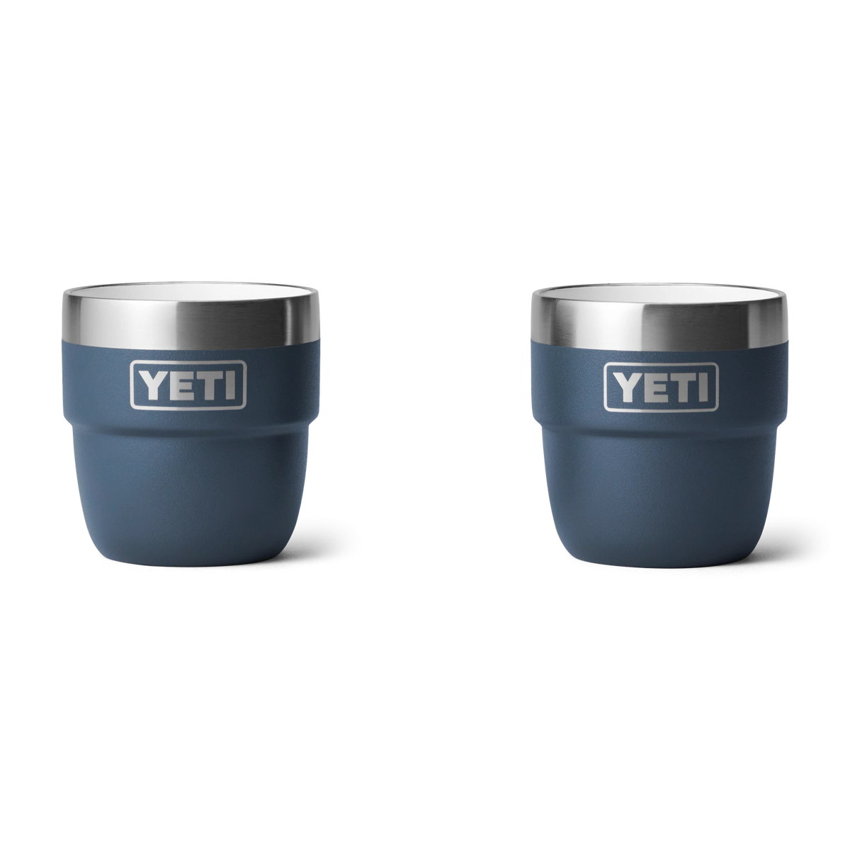 Yeti Rambler 16oz Stackable Pint Patriotic Pack Bundle