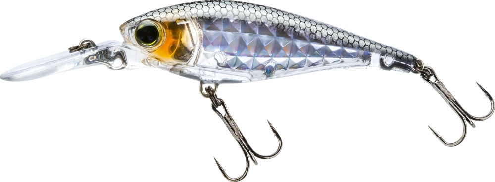 Yo-Zuri 3DR-X Series Jerkbait