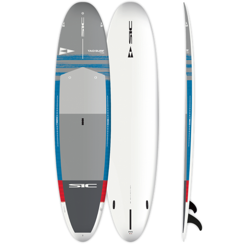 SIC MAUI TAO SURF 11'6" AT