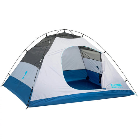 Eureka! Tetragon NX 5 Car Camping Tent