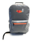 Vense Water-Resistant Backpack for Fishing 30L