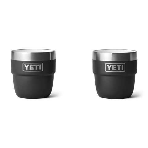 Yeti Rambler Stackable Cups - 2pack 4oz