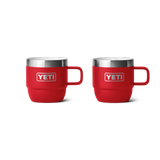 Yeti Rambler Stackable Cups - 2pack 6oz