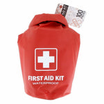 first aid kit emergency small 100 pieces waterproof
