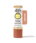 SUN BUM Tinted SPF 15 Lip Balm - Sand Bar