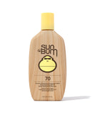 SUN BUM Original SPF 70 Sunscreen Lotion