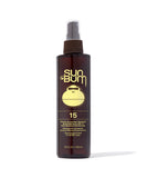 SUN BUM Tanning Oil SPF 15