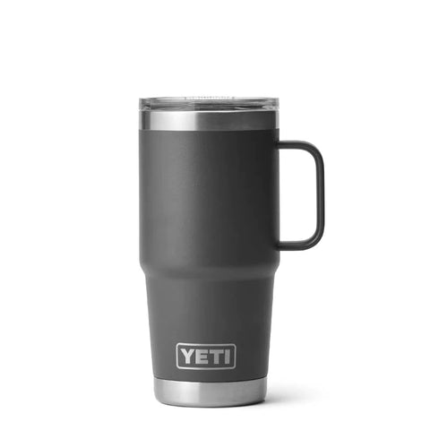 YETI Rambler 30 oz Travel Mug with Stronghold Lid