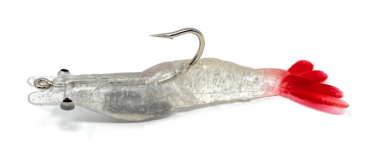 Percha Pro 100 Minnow Lure