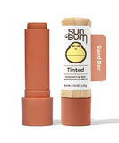 SUN BUM Tinted SPF 15 Lip Balm - Sand Bar