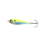 FishLab Bio Shad Flutter Spoon 2"; 3/4 oz.
