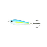 FishLab Bio Shad Flutter Spoon 2 1/4"