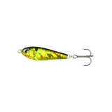 FishLab Bio Shad Flutter  Spoon 2 3/8"