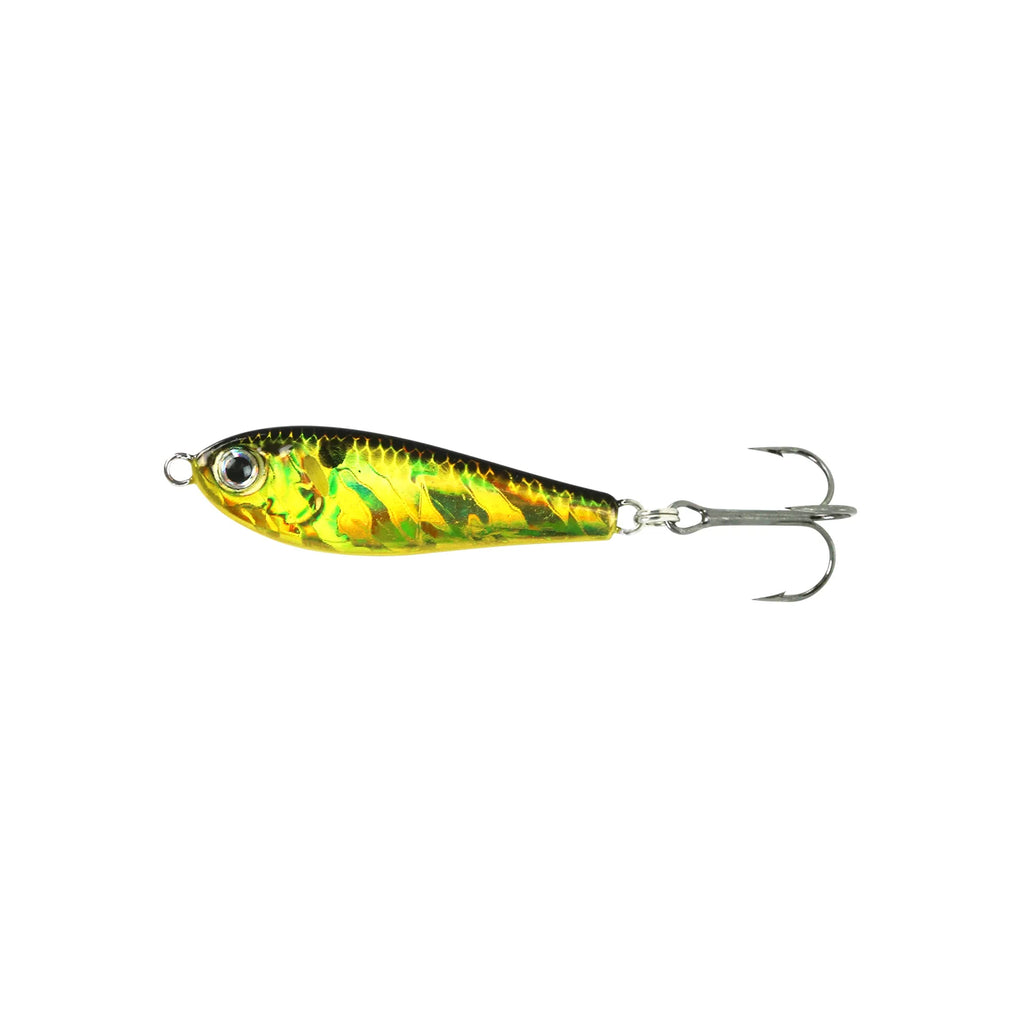 FishLab Bio Shad Flutter Spoon 2 1/4; 1 oz. – theshackpr