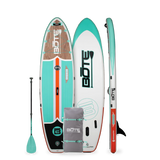  BOTE Breeze Aero 10'8 Inflatable Stand Up Paddleboard 