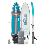 BOTE Breeze Aero 11'6 Inflatable Stand Up Paddle Board