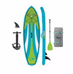 BOTE Drift Kids Native Inflatable Stand Up Paddle Board