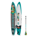 BOTE Flood 12' Stand Up Paddle Board