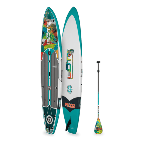 BOTE Flood 12' Stand Up Paddle Board