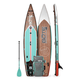 BOTE Traveler Aero Classic Inflatable Stand Up Paddle Board