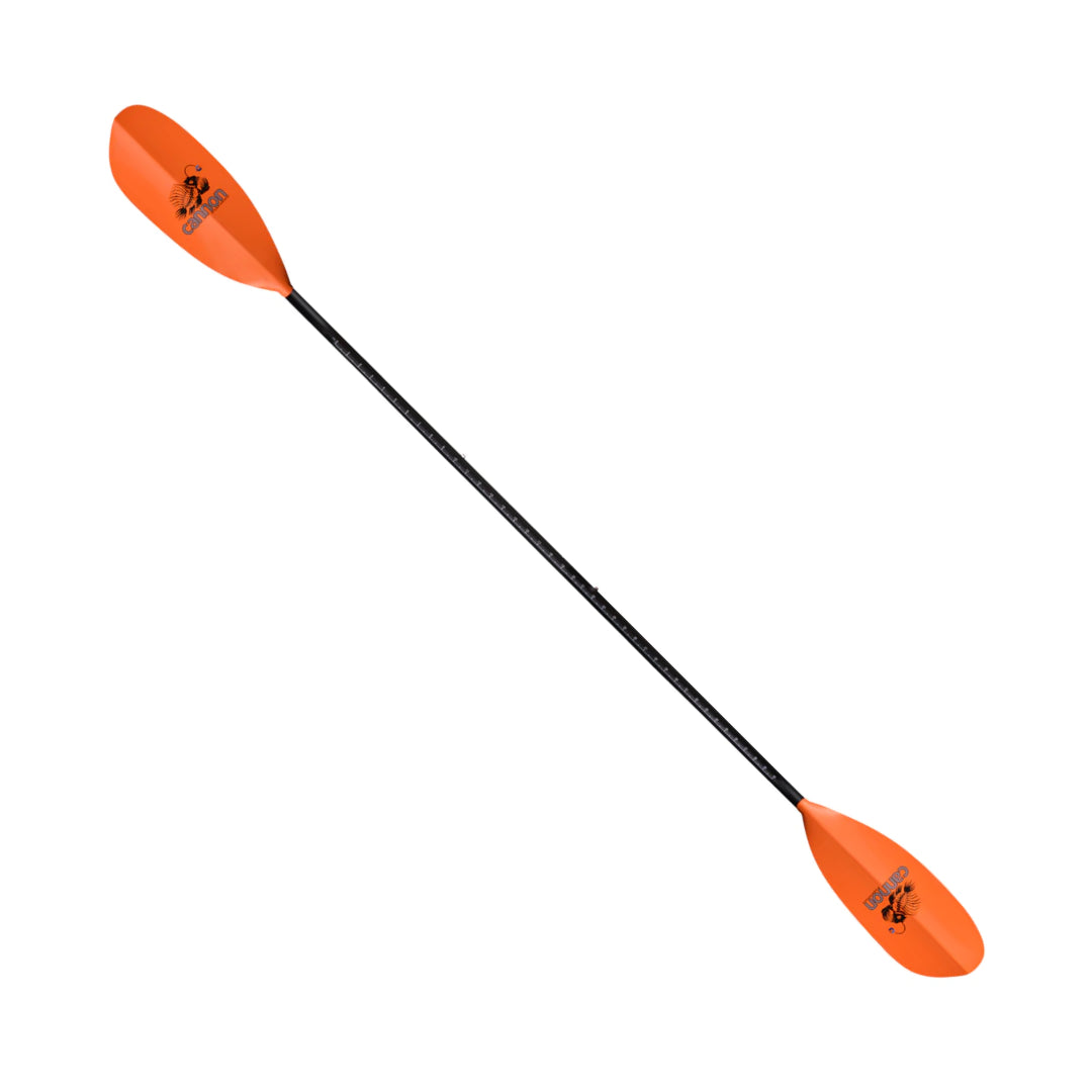 Kingfisher Adjustable 2-Piece Fishing Paddle