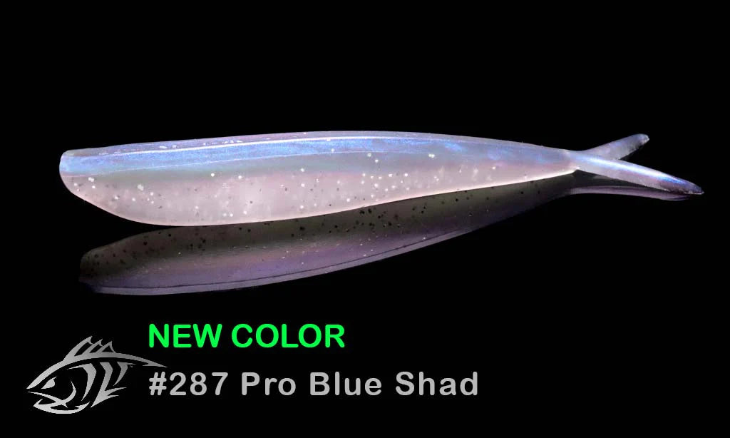Fin-S Pro Painted - Lunker City