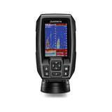 Garmin Striker 4 Fish Finder GPS