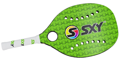SEXY BRAND Green Hex GT Paddle