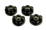 Four Pack Lopro WingKnob