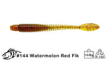 LUNKER CITY FISHING Ribster 3"