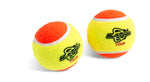 MBT Beach Tennis Tour balls (2-pack)