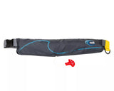 MTI Adventure wear 16g Inflatable Belt Pack PFD Life Jacket