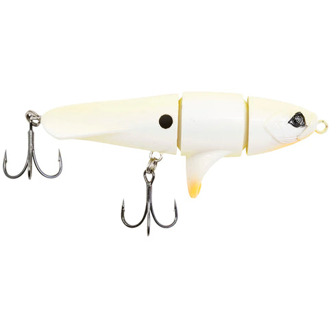 Rad Shad - Wisey Worms Fishing Lures