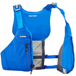 NRS Clearwater Mesh Back PFD Life Jacket