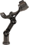 YakAttack Omega Pro™ Rod Holder with Track Mounted LockNLoad™ Mounting System