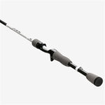 13 FISHING Rely Gen 2 Black 6'7" (Casting Rod)