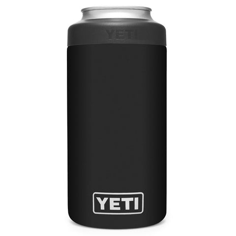 YETI Tall Can Cooler 16 oz. Colster