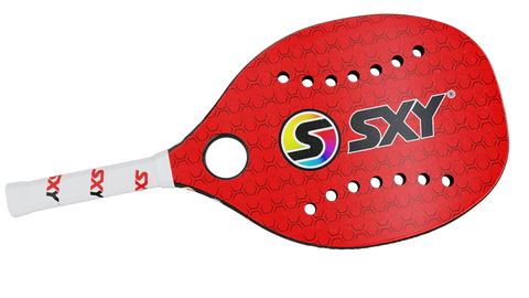 SEXY BRAND Red Hex GT Paddle