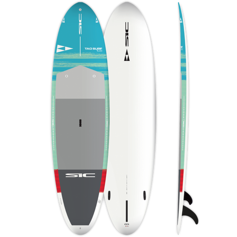 SIC MAUI TAO SURF 10'6" AT