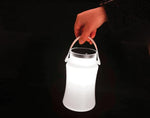 Solar Storage Bottle/ Lantern