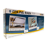 Suspenz Ceiling Rack (or Under Deck)