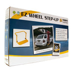 Suspenz EZ Wheel Step-Up