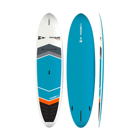 SIC MAUI TAO SURF 10'6" TT