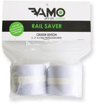 Vamo Paddle Board Rail Saver Tape - Dual Strips