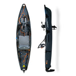 FEELFREE Flash PDL kayak