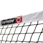 Outride Beach Tennis Net
