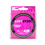 Soft Steel Trascend Braid 10lb. 150yds.